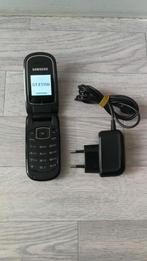 Téléphone samsung GT-E1150i, Comme neuf, Noir, Clavier physique, Enlèvement ou Envoi