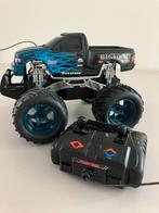 Bestuurbare jeep, NEW BRIGHT., Ophalen of Verzenden