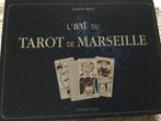 Tarot de Marseille, Livres, Ésotérisme & Spiritualité, Librairie Larousse, Enlèvement, Neuf, Tarot ou Tirage de Cartes