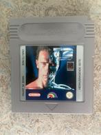 Terminator T2 Nintendo gameboy, Consoles de jeu & Jeux vidéo, Enlèvement ou Envoi