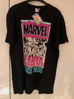 Tee shirt NEUF AVEC ÉTIQUETTE MARVEL, Neuf