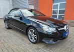 Mercedes-Benz E-klasse Cabriolet - Avantgarde - Automaat, Auto's, Automaat, 4 zetels, Achterwielaandrijving, 4 cilinders