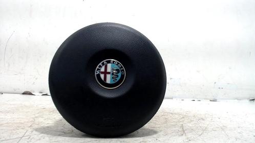 AIRBAG STUUR Alfa Romeo 159 Sportwagon (939BX) (156081638), Auto-onderdelen, Overige Auto-onderdelen, Alfa Romeo, Gebruikt