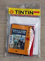 Tintin Le lac aux requins DVD Livret et Tiré à part Hergé, Collections, Personnages de BD, Comme neuf, Tintin, Enlèvement ou Envoi