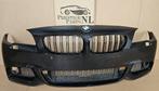 Voorbumper BMW 5 Serie F10 F11 M PAKKET Origineel 2009-2014, Auto-onderdelen, Gebruikt, Ophalen of Verzenden, Bumper, Voor