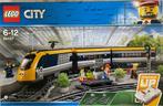Lego 60197 - Passenger Train, Kinderen en Baby's, Speelgoed | Duplo en Lego, Nieuw, Complete set, Ophalen of Verzenden, Lego