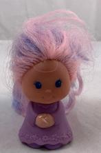Lady Lovely Locks Sunnypeak Hide N Peeks vintage 1987 Mattel, Verzenden, Zo goed als nieuw