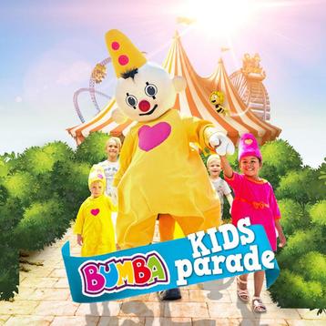 Billets pour Plopsaland de Panne disponible aux enchères