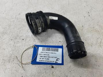 INTERCOOLER SLANG Jaguar E-Pace (01-2017/-) (GJ326C715AB) beschikbaar voor biedingen