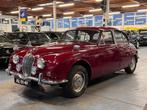 Jaguar MK II 340 3.4 MKII bj.1968 LHD|Nette staat., Autos, Boîte manuelle, Berline, Autres couleurs, Carnet d'entretien