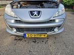 Voorbumper van een Peugeot 207 (ETSC), Auto-onderdelen, Gebruikt, Ophalen of Verzenden, Bumper, Peugeot