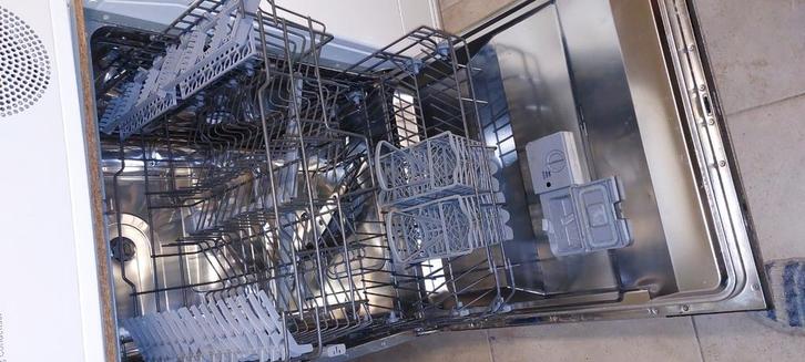Vaatwas SMEG, Elektronische apparatuur, Vaatwasmachines, Inbouw, Ophalen