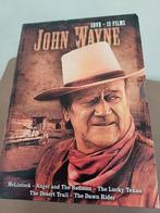 John wayne, Tickets en Kaartjes