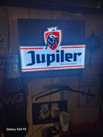 Jupiler, Verzamelen, Ophalen