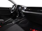 Audi A1 Sportback A1 Sportback 30 TFSI Business Edition S li, Auto's, Automaat, A1, Wit, Navigatiesysteem
