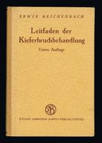 Duitse oorlogschirurgie, kaakbreuken (1943), Verzenden