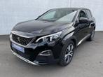 Peugeot 3008 II GT Line, Euro 5, Zwart, 5 deurs, USB