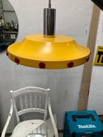 Vinted luster jaren 70, Ophalen