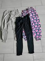 Harembroeken 3 stuks, Enlèvement