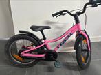 Trek procaliber 16 inc kinderfiets, Fietsen en Brommers, Fietsen | Kinderfietsjes, Ophalen, Zo goed als nieuw