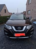Nissan Xtrail, Autos, Cuir, Euro 5, Achat, 7 places