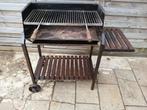 Bbq, Ophalen, Gebruikt