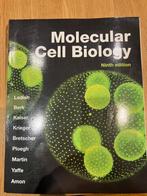 Molecular cell Biology, Boeken, Schoolboeken, Ophalen, Biologie