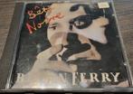 Bryan Ferry - Bête noire, CD & DVD, CD | Pop, Comme neuf, Enlèvement ou Envoi, 1980 à 2000