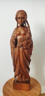 Maria Magdalena, Antiek en Kunst, Antiek | Religieuze voorwerpen, Ophalen of Verzenden