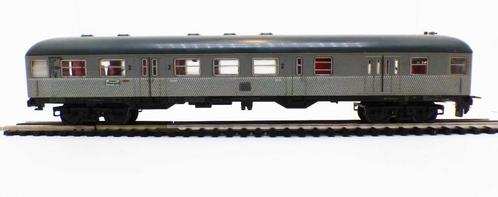 Trix express 3379 "Silberling" BD4nf avec conduite et bagage, Hobby & Loisirs créatifs, Trains miniatures | HO, Utilisé, Wagon