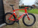 Wilier Cento1air Racefiets, Fietsen en Brommers, Ophalen of Verzenden, Zo goed als nieuw