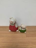 Varkentjes decoratie, Ophalen of Verzenden, Zo goed als nieuw