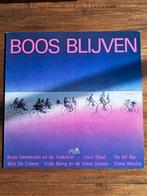 V.A. - Boos blijven LP, Ophalen of Verzenden, Gebruikt