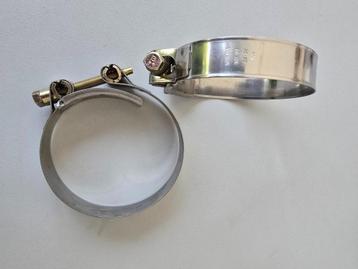 Collier Tourrillon W2 beschikbaar voor biedingen