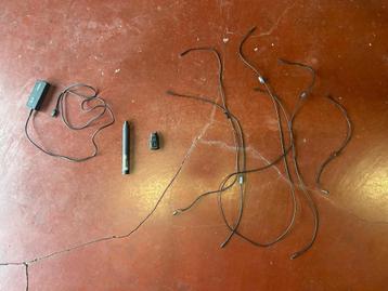 Ultegra Di2 11-speed (R8000) Onderdelen beschikbaar voor biedingen