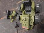 1985 Hasbro Vintage GI JOE Weapons Transport ARAH, Hobby en Vrije tijd, Modelbouw | Radiografisch | Overige, Ophalen of Verzenden