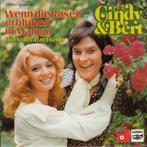 Cindy en bert, Ophalen of Verzenden, Zo goed als nieuw