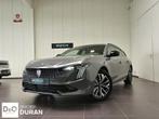Peugeot 508 SW Allure 1.2 Turbo 130 EAT8, Automaat, Break, 5 deurs, 97 kW
