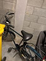 Herenfiets, Fietsen en Brommers, Ophalen