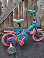 Kinderfiets baby shark, Ophalen, Zo goed als nieuw