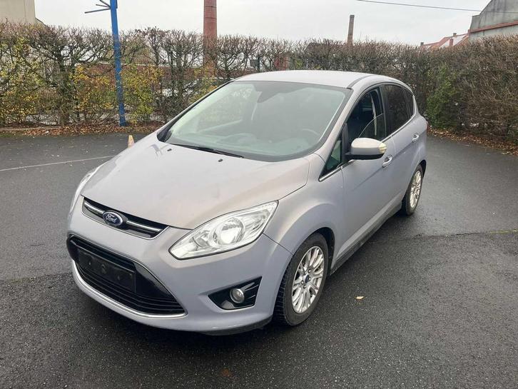 2013 Ford C max C-Max Personenauto, Auto's, Ford, Bedrijf, C-Max, Overige brandstoffen, Overige carrosserie, Gebruikt