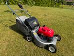 Tondeuse Honda HR2160, Ophalen