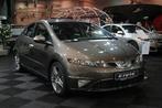 HONDA CIVIC, Auto's, Honda, Voorwielaandrijving, Euro 5, Stof, Parkeersensor