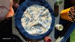 8 placemats rond, Ophalen of Verzenden, Nieuw