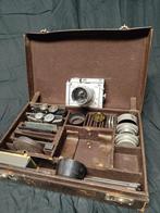 Plaubel Makina Compur, Verzamelen, Foto-apparatuur en Filmapparatuur, Ophalen of Verzenden