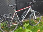 Cube Ltd series, Ophalen, Gebruikt