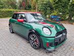 Mini Cooper JCW 170KW Aut. Pano 2025 NW Model VOLL!, 4 cilinders, 170 kW, Leder, Particulier