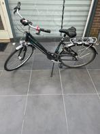 Batavus, Fietsen en Brommers, Elektrische fietsen, Ophalen, Zo goed als nieuw, Batavus