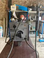 Poste à souder à l’arc, Ophalen, Zo goed als nieuw