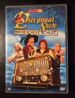 Piet Piraat  - Radio de Scheve Schuit, Tous les âges, Enlèvement ou Envoi, Comme neuf